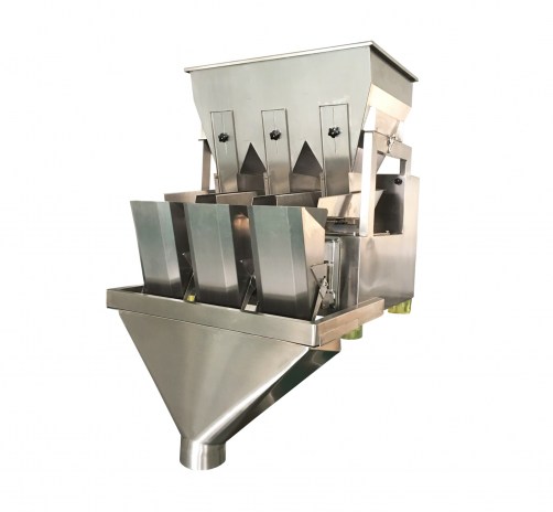 Modular 3 Kefeli Linear Terazi